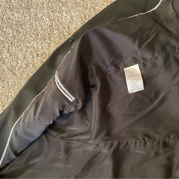 J. Crew Regent blazer black 12 preppy Classic academia heritage career business - Picture 6 of 7